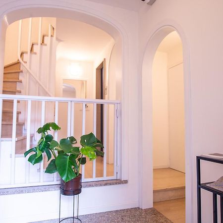 Giustiniani Apartments Τρεβίζο Εξωτερικό φωτογραφία
