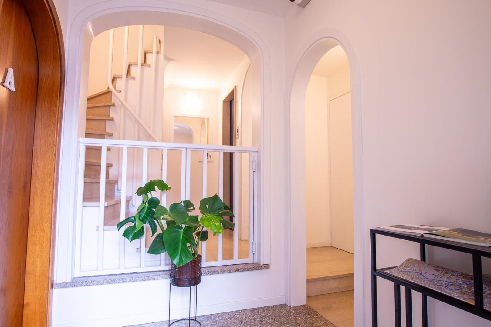 Giustiniani Apartments Τρεβίζο Εξωτερικό φωτογραφία