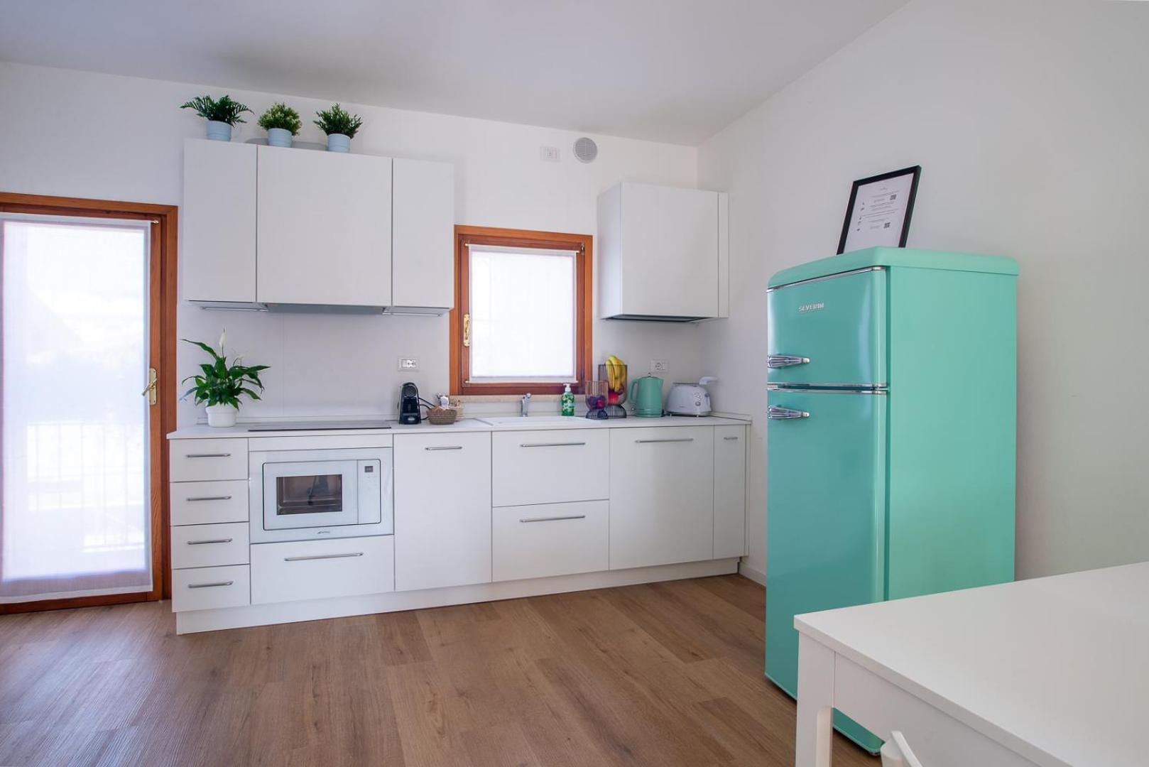 Giustiniani Apartments Τρεβίζο Εξωτερικό φωτογραφία