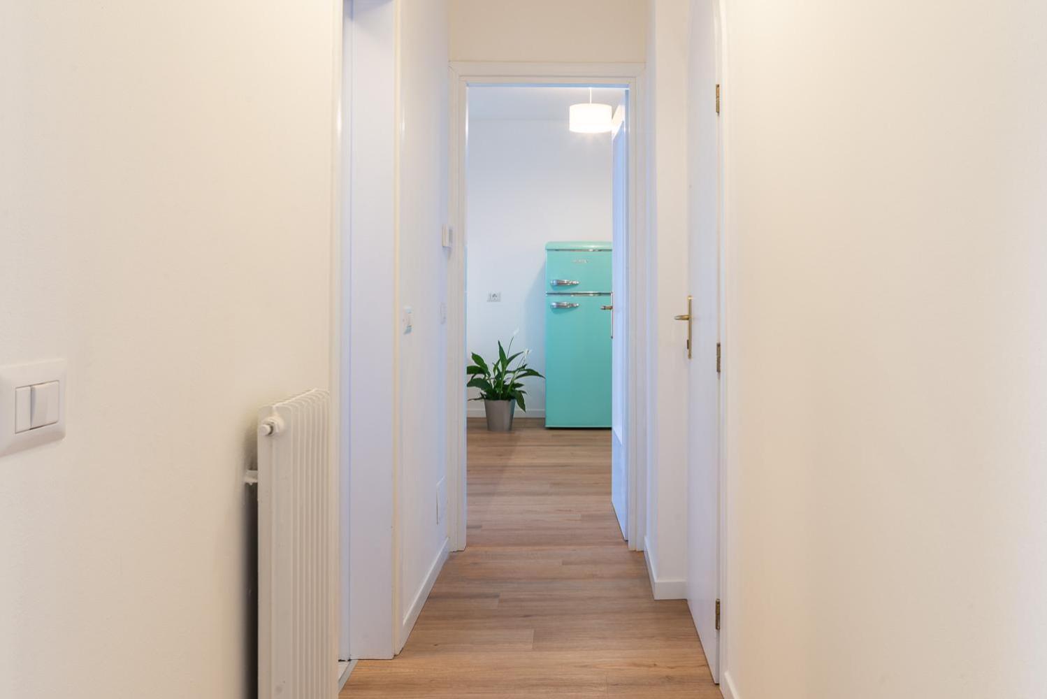 Giustiniani Apartments Τρεβίζο Εξωτερικό φωτογραφία
