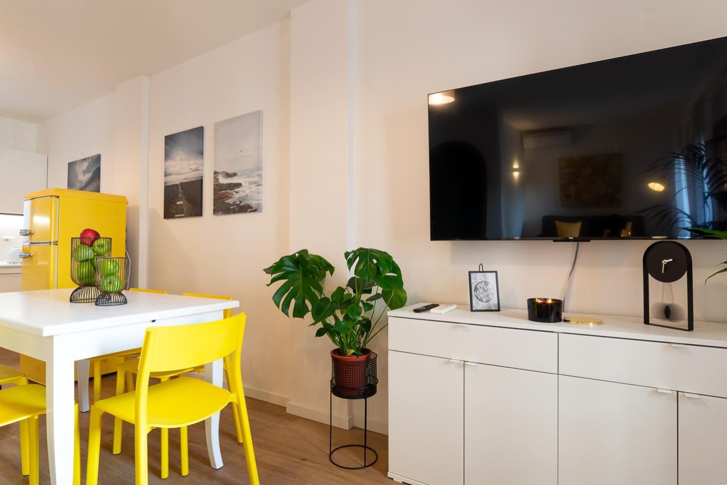 Giustiniani Apartments Τρεβίζο Εξωτερικό φωτογραφία