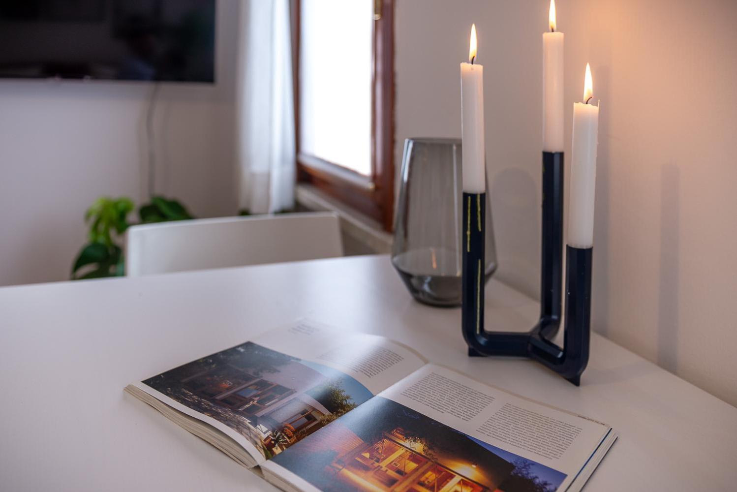 Giustiniani Apartments Τρεβίζο Εξωτερικό φωτογραφία