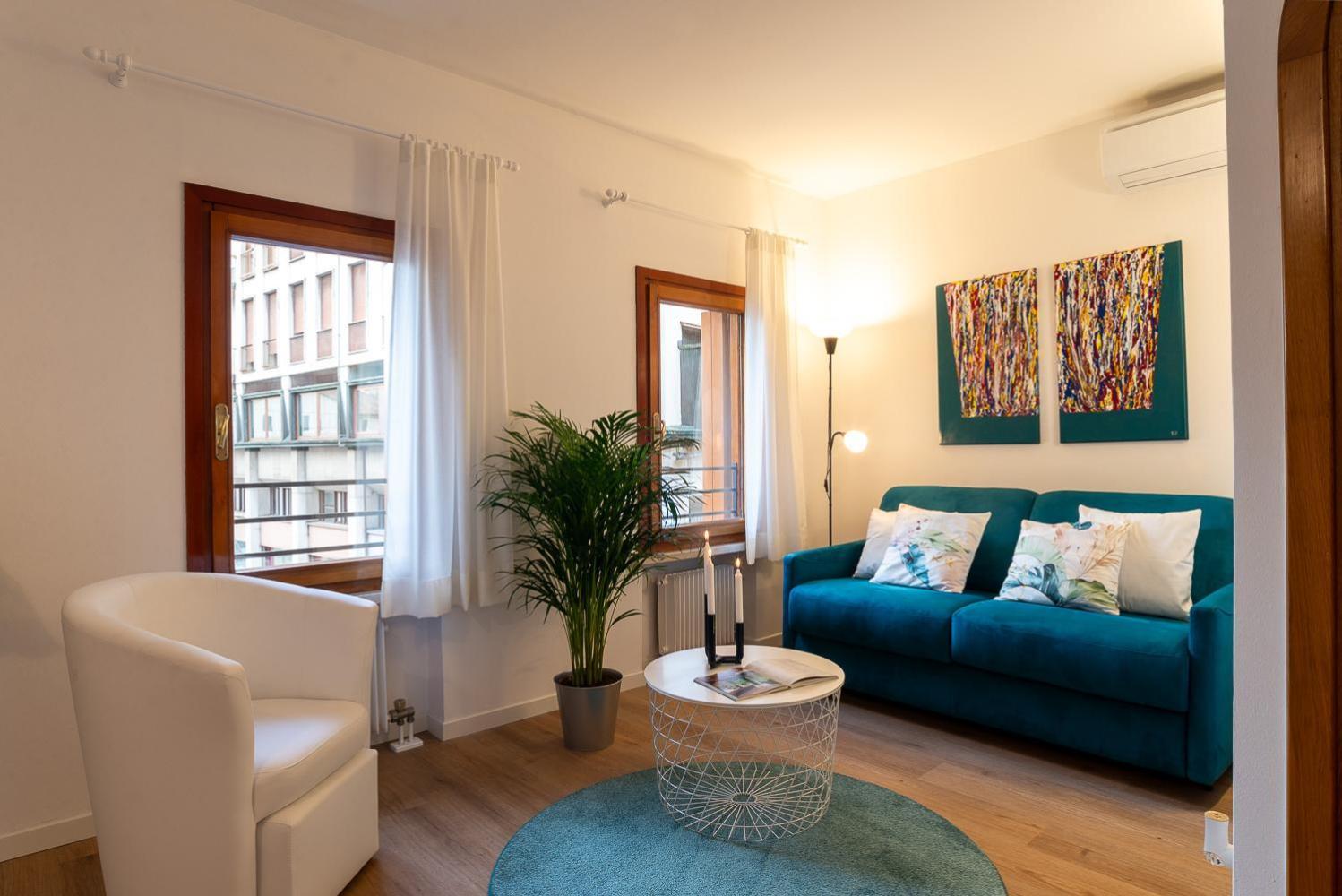 Giustiniani Apartments Τρεβίζο Εξωτερικό φωτογραφία