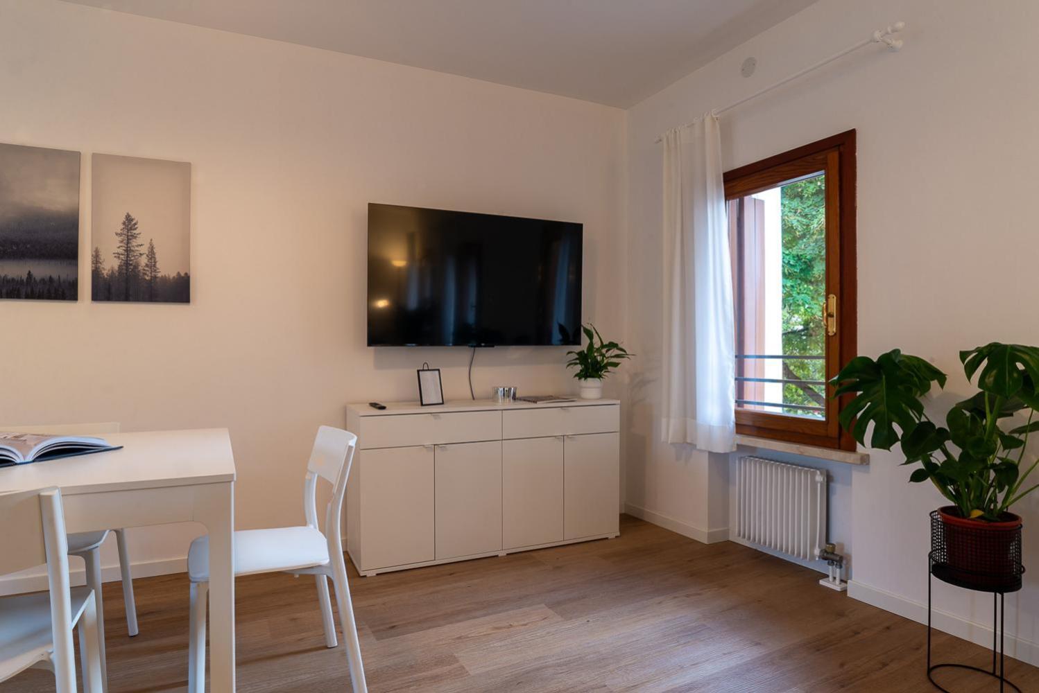 Giustiniani Apartments Τρεβίζο Εξωτερικό φωτογραφία