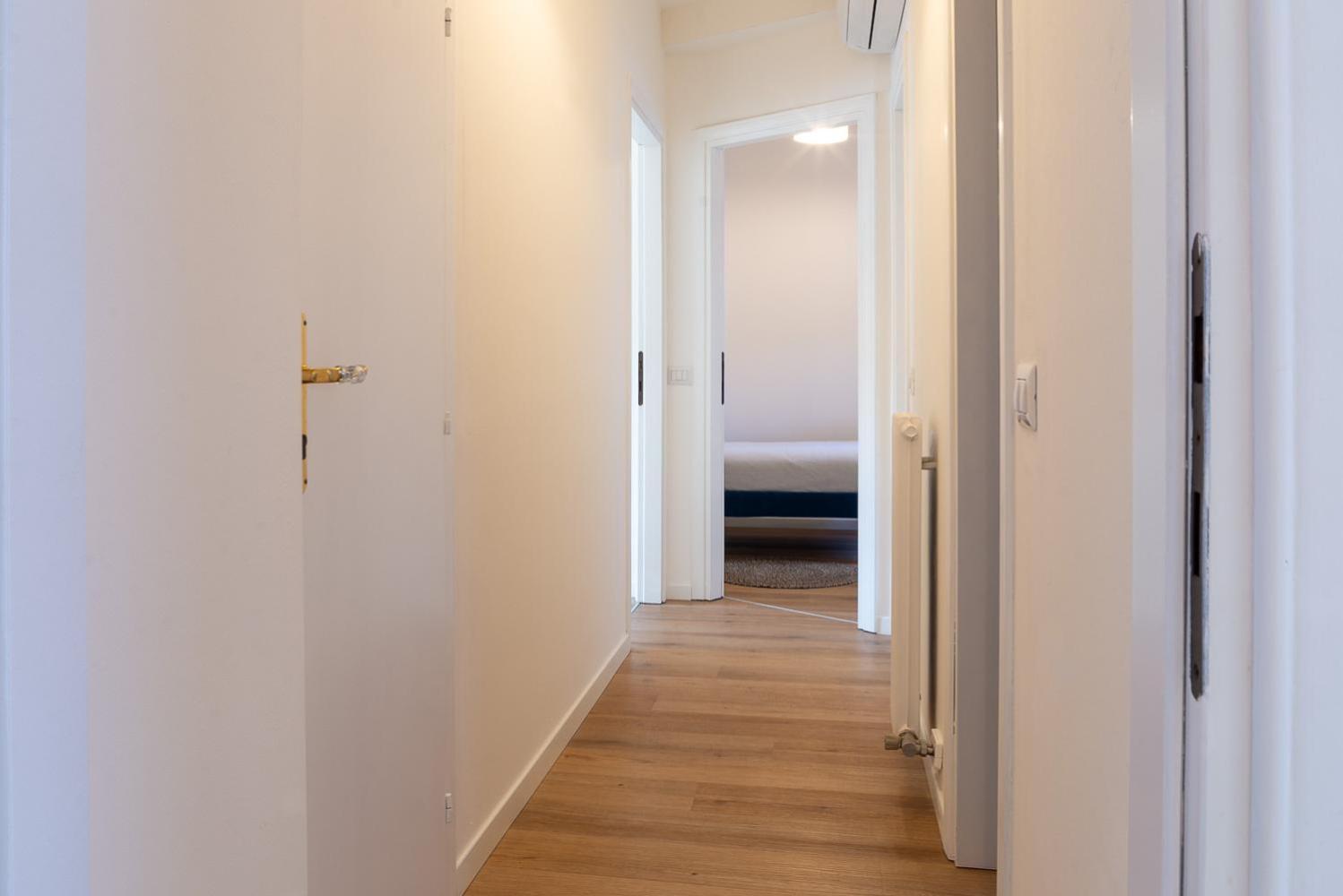 Giustiniani Apartments Τρεβίζο Εξωτερικό φωτογραφία