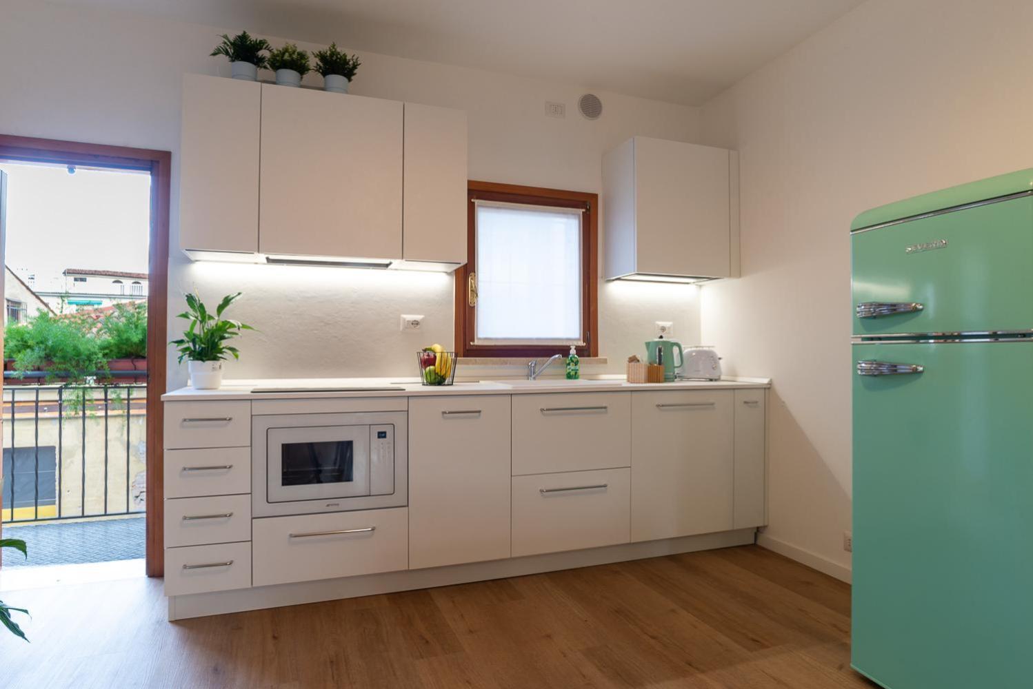 Giustiniani Apartments Τρεβίζο Εξωτερικό φωτογραφία
