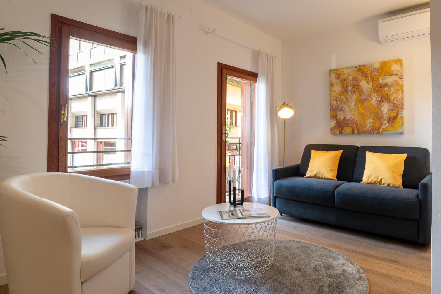 Giustiniani Apartments Τρεβίζο Εξωτερικό φωτογραφία