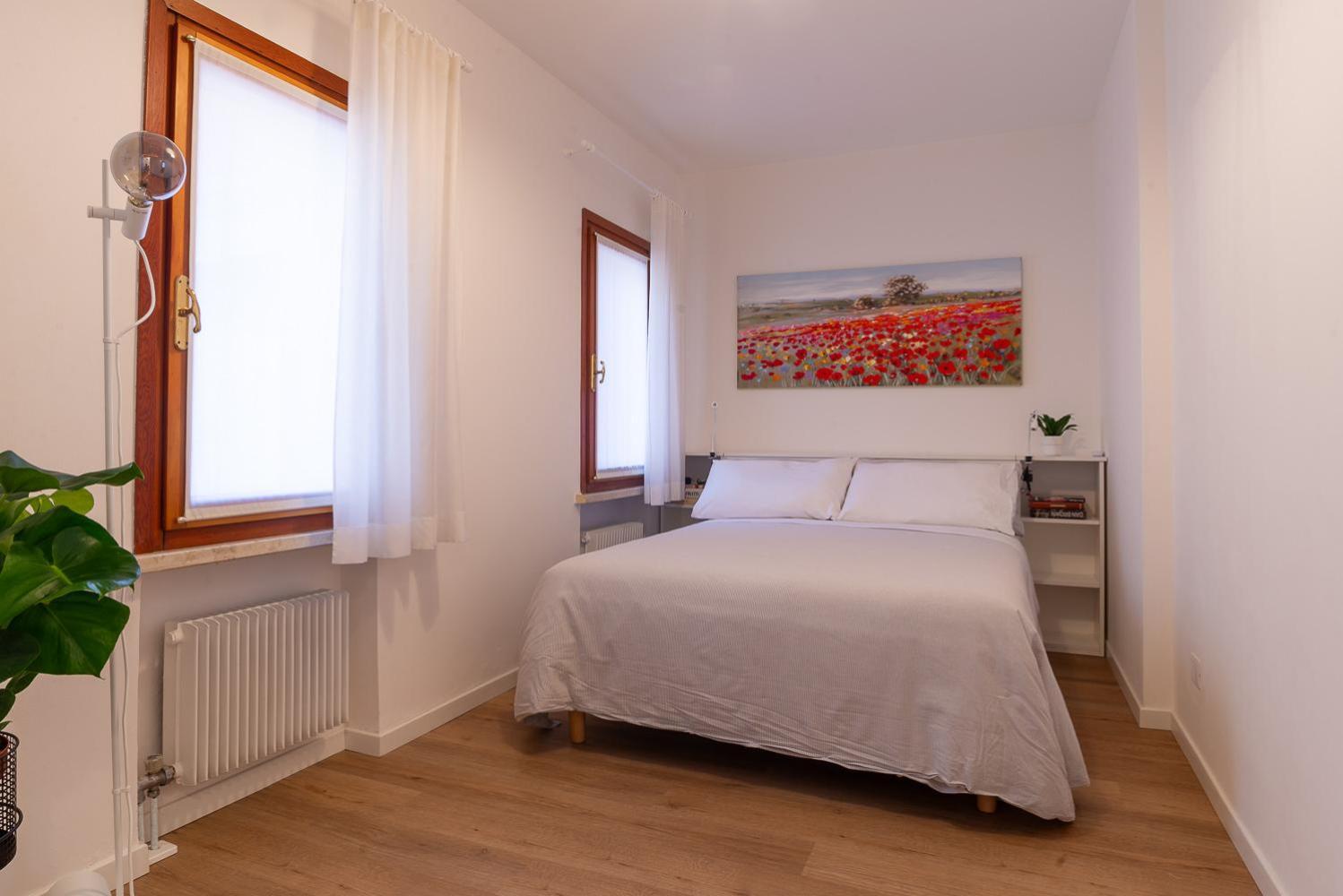 Giustiniani Apartments Τρεβίζο Εξωτερικό φωτογραφία