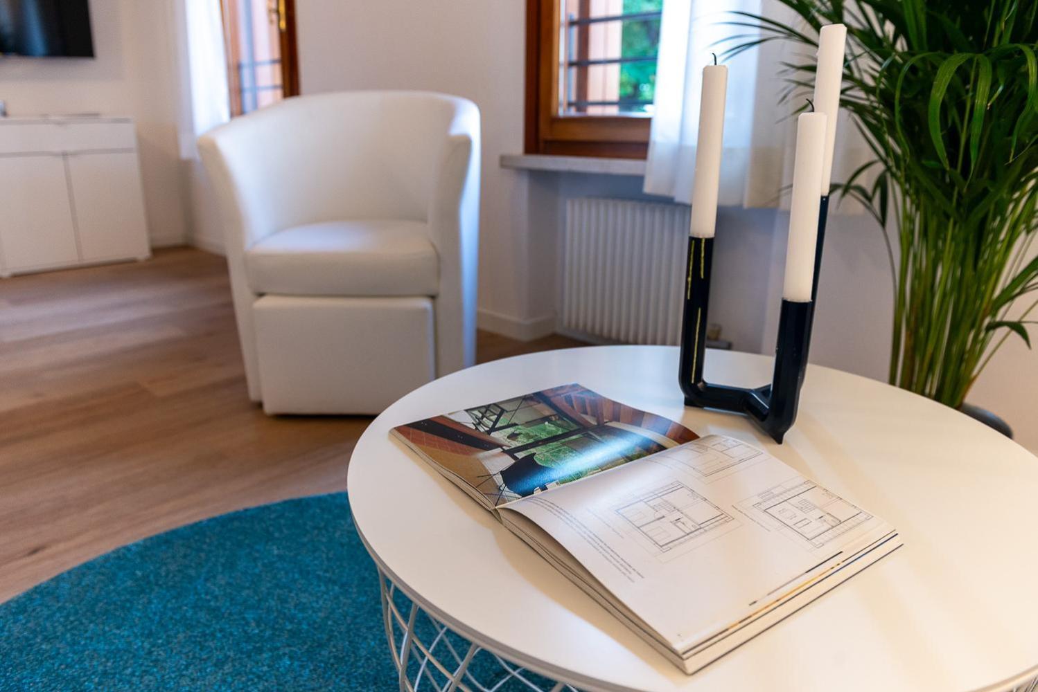 Giustiniani Apartments Τρεβίζο Εξωτερικό φωτογραφία