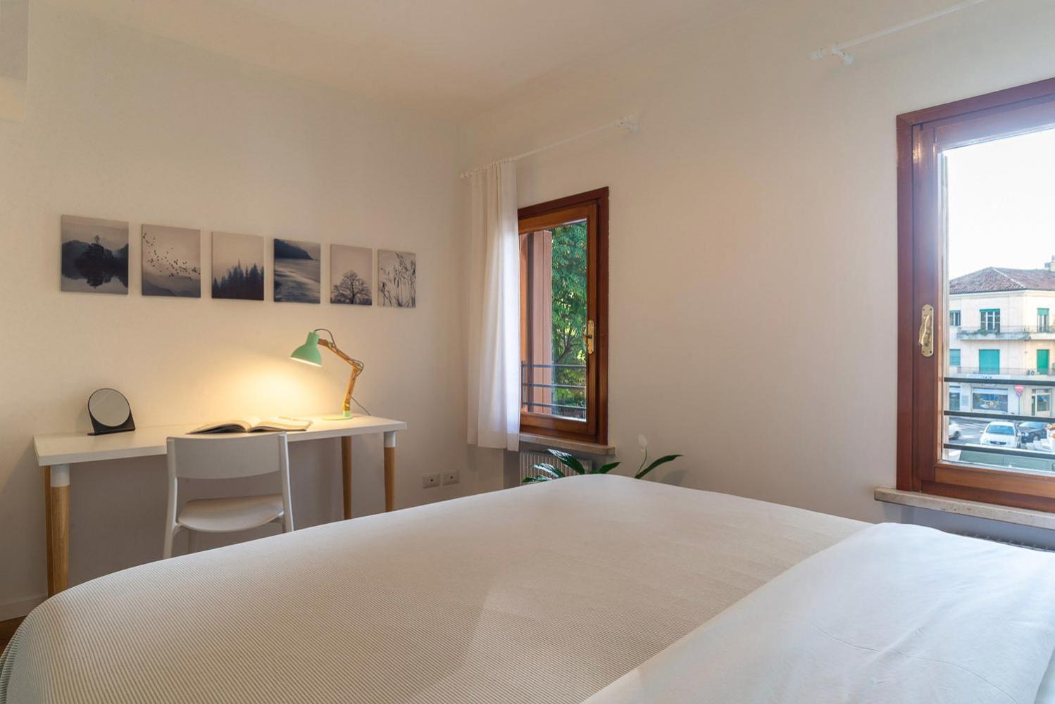 Giustiniani Apartments Τρεβίζο Εξωτερικό φωτογραφία