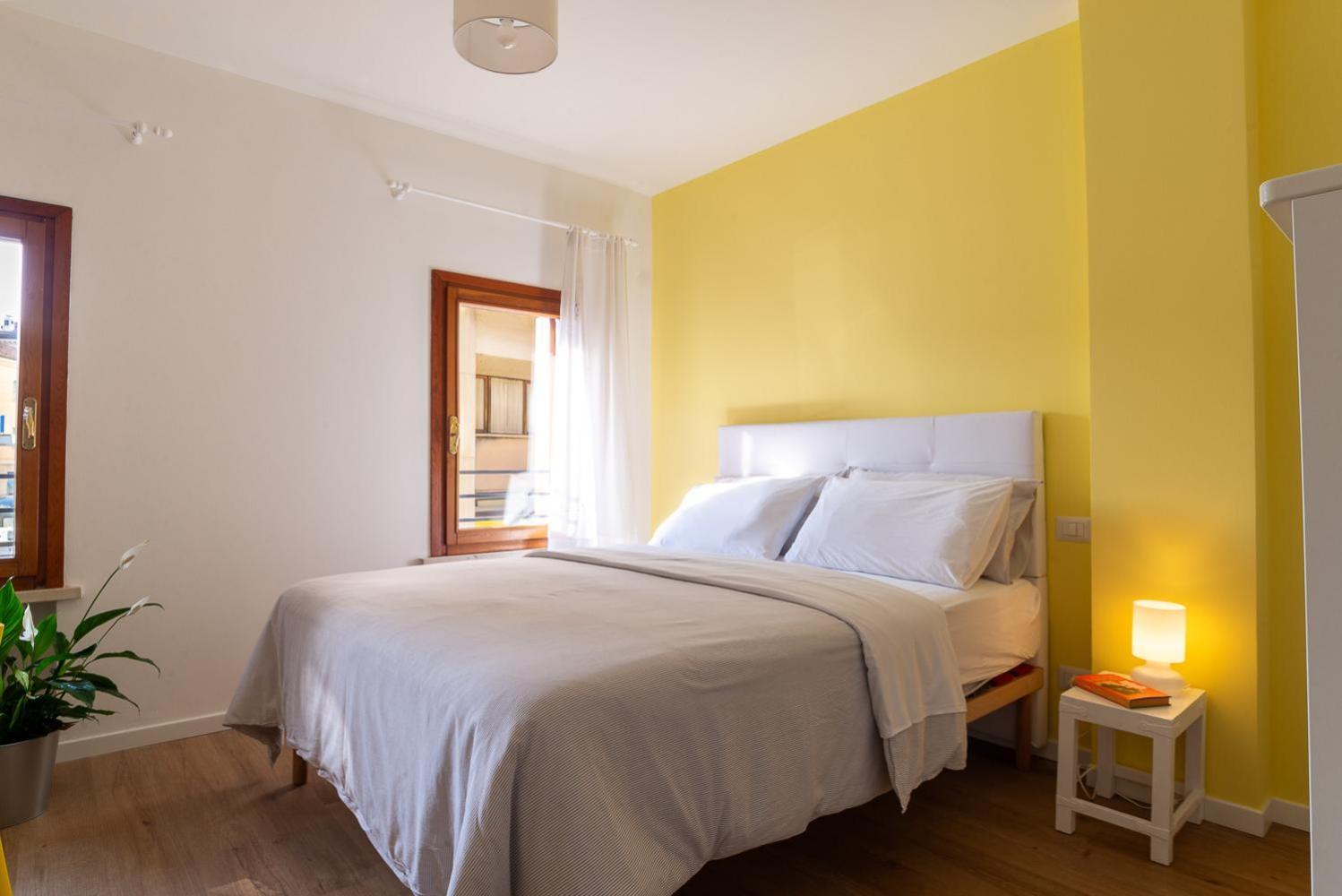 Giustiniani Apartments Τρεβίζο Εξωτερικό φωτογραφία