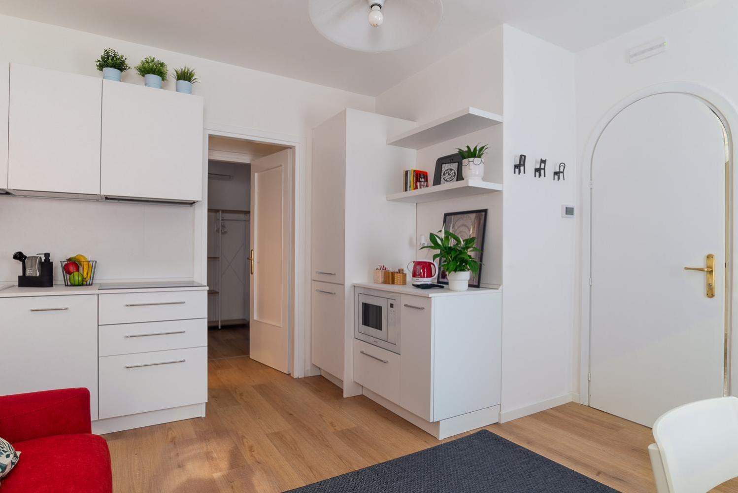 Giustiniani Apartments Τρεβίζο Εξωτερικό φωτογραφία