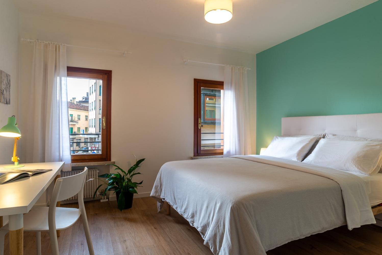 Giustiniani Apartments Τρεβίζο Εξωτερικό φωτογραφία