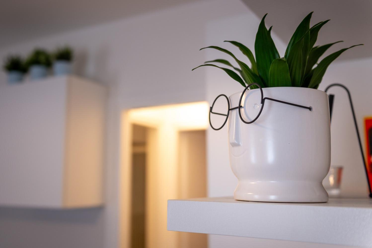 Giustiniani Apartments Τρεβίζο Εξωτερικό φωτογραφία