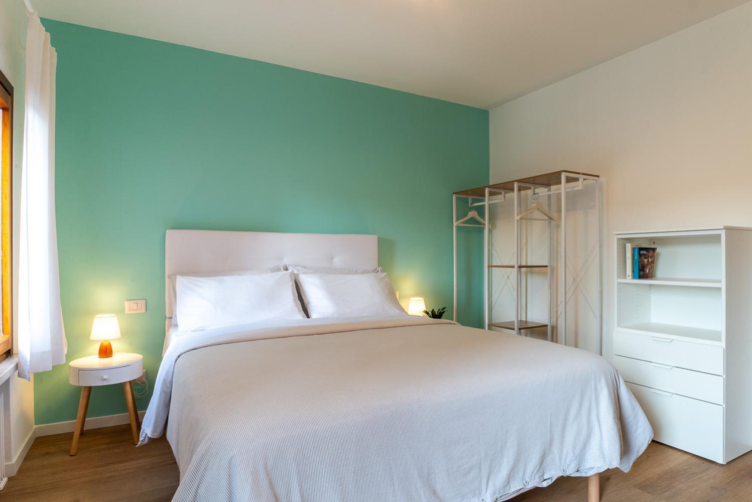 Giustiniani Apartments Τρεβίζο Εξωτερικό φωτογραφία