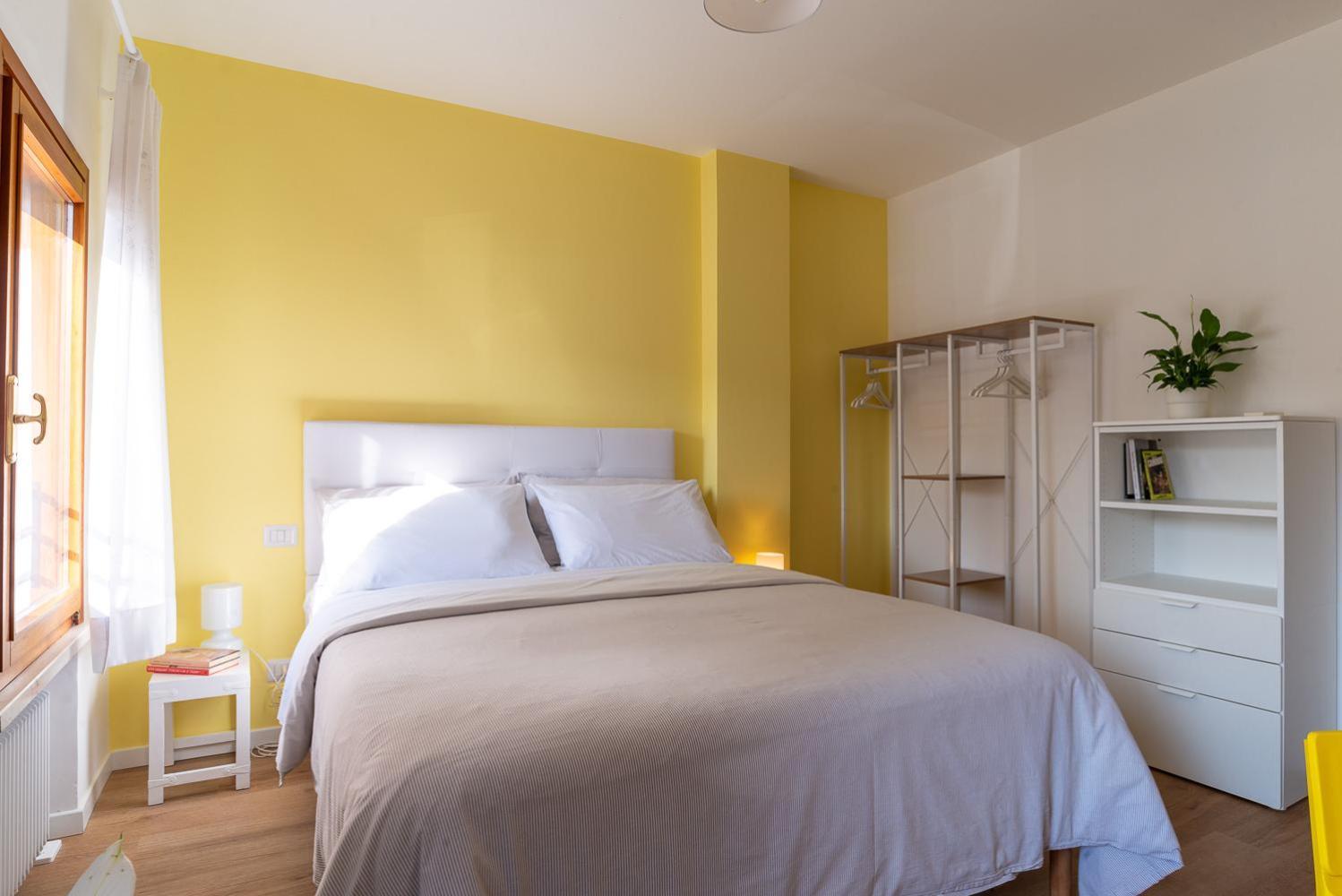 Giustiniani Apartments Τρεβίζο Εξωτερικό φωτογραφία