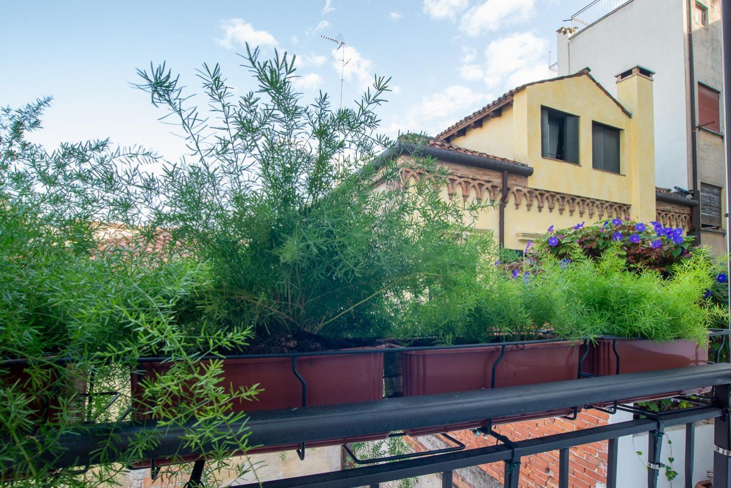 Giustiniani Apartments Τρεβίζο Εξωτερικό φωτογραφία
